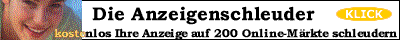 Anzeigenschleuder - Verteiler fr Kleinanzeigen