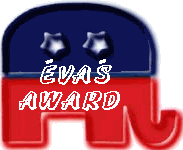 Evas Award