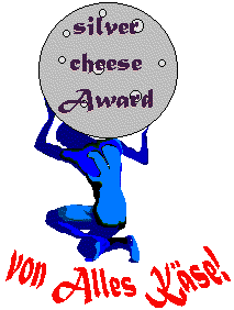 alles Käse Award